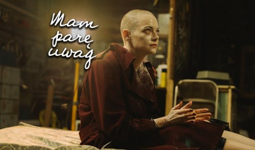 "Mam parę uwag" #125: "Bugonia" – dobre kino czy słaby żart?