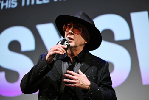 Ten reżyser dał Cage'owi pamiętną rolę. Znowu kręcą razem