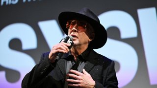 Ten reżyser dał Cage'owi pamiętną rolę. Znowu kręcą razem