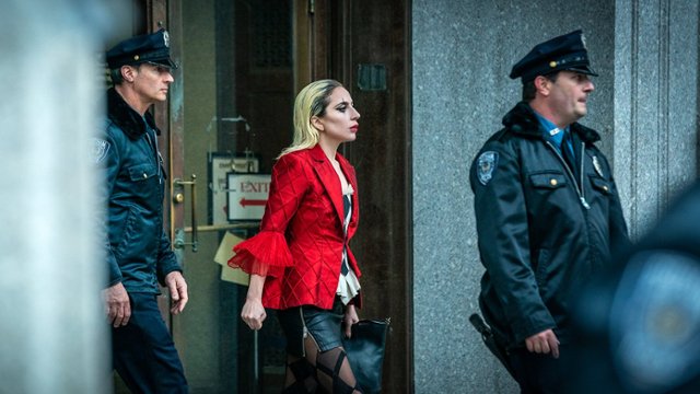 Jak Lady Gaga zniosła krytykę filmu "Joker: Folie à Deux"?