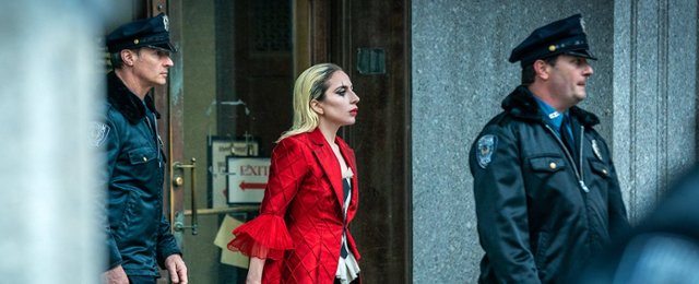 Jak Lady Gaga zniosła krytykę filmu "Joker: Folie à Deux"?