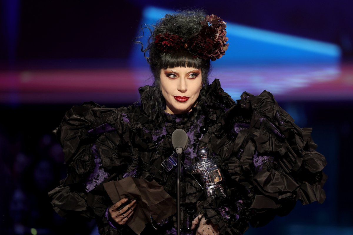 Jak Lady Gaga zniosła krytykę filmu "Joker: Folie à Deux"?