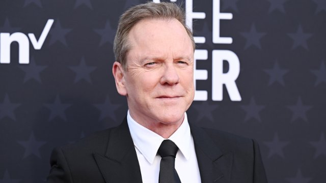 Kiefer Sutherland będzie jak John Wick?