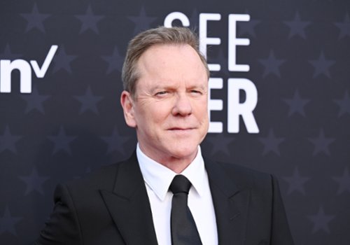 Kiefer Sutherland będzie jak John Wick?