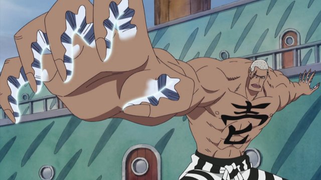 "One Piece": Mr. 1 i Miss Doublefinger obsadzeni! 