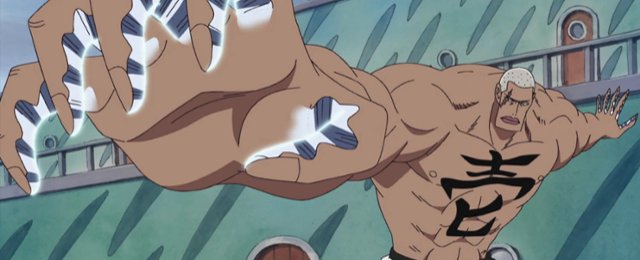 "One Piece": Mr. 1 i Miss Doublefinger obsadzeni! 