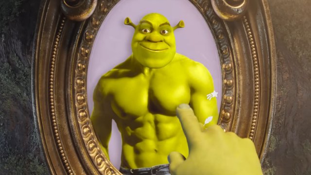 "Shrek 5" z gwiazdą "Supermana" w obsadzie