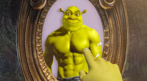 "Shrek 5" z gwiazdą "Supermana" w obsadzie