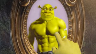 "Shrek 5" z gwiazdą "Supermana" w obsadzie