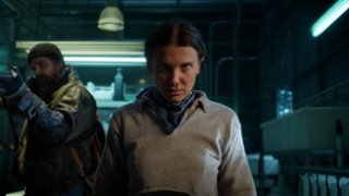 Sekretny odcinek "Stranger Things" nie istnieje, ale Netflix i tak zaliczył awarię