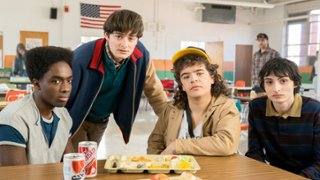 "Stranger Things 5" jak "Harry Potter"? RECENZJA nowych odcinków