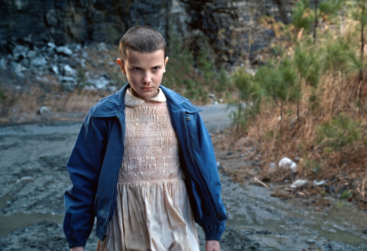 Dekada "Stranger Things". Kto będzie tęsknił za Hawkins?