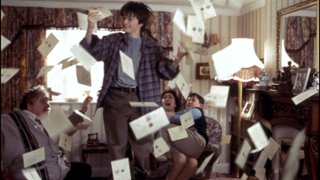 Nowy Harry Potter komentuje list od Daniela Radcliffe'a