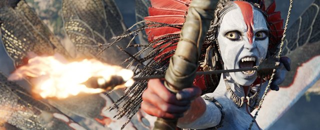 "Avatar: Ogień i popi&oacute;ł": Cameron dowi&oacute;zł? Są pierwsze opinie