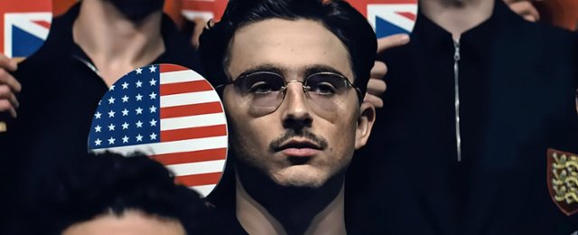 "Wielki Marty" to film roku, Chalamet z wielką rolą? Są recenzje