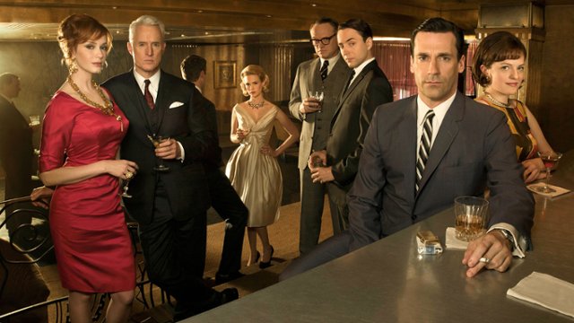 Ale wpadka! Remaster "Mad Men" ujawnił za dużo