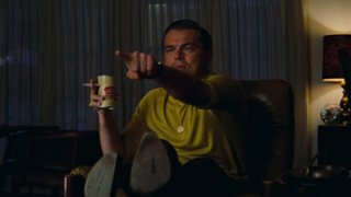 DiCaprio wybrał nowy film: "Gorączka 2" czy "Cliff Booth"?