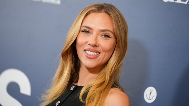 Scarlett Johansson w "Batmanie 2"! Kogo zagra?