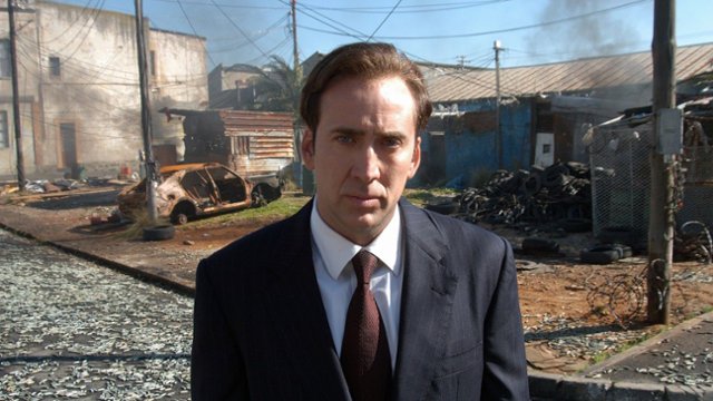 Pamiętacie ten film? Oto Nicolas Cage na planie sequela