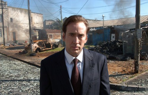 Pamiętacie ten film? Oto Nicolas Cage na planie sequela