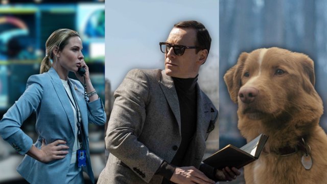 Mam parę uwag #127: O tych filmach nie mówiliśmy w 2025