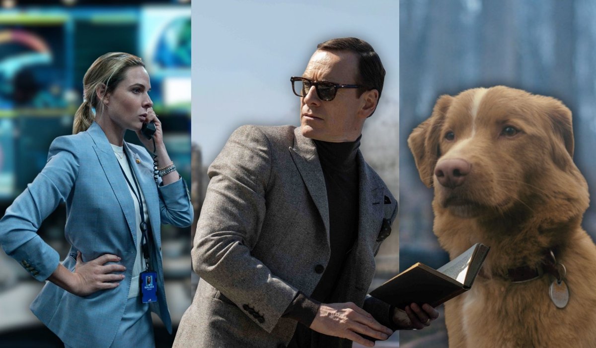 Mam parę uwag #127: O tych filmach nie mówiliśmy w 2025