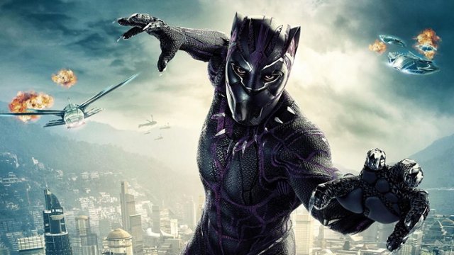 Czarna Pantera i Wolverine gotowi na powrót?