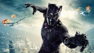 Czarna Pantera i Wolverine gotowi na powrót?