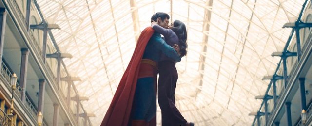 Superman w ogniu krytyki? Poszło o komentarz do "Wicked"