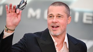PLOTKA: Brad Pitt zagra w filmie DC? Którego superbohatera spotka?