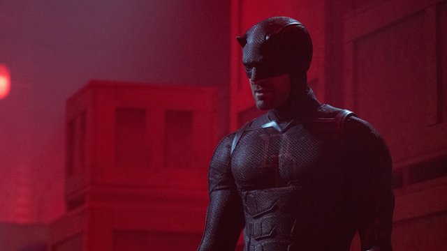 Daredevil spotka Avengers. Albo nie spotka. A może jednak spotka?