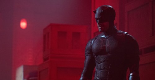 Daredevil spotka Avengers. Albo nie spotka. A może jednak spotka?