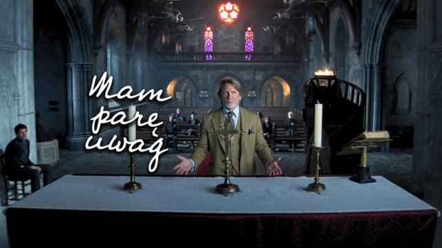 "Mam parę uwag" #128: "Żywy czy martwy" jest dobry czy zły?