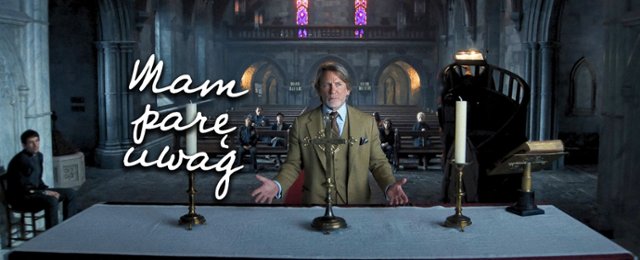 "Mam parę uwag" #128: "Żywy czy martwy" jest dobry czy zły?