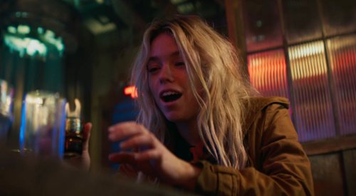 Słynny komik w "Supergirl"? Są wrażenia z pierwszych pokaz&oacute;w