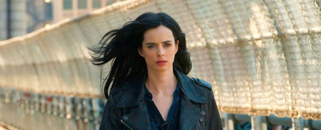 Jessica Jones znowu z Daredevilem! Mamy zdjęcia z drugiego sezonu