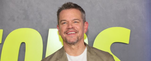 James Cameron dementuje: Matt Damon nie zarobiłby milion&oacute;w na...