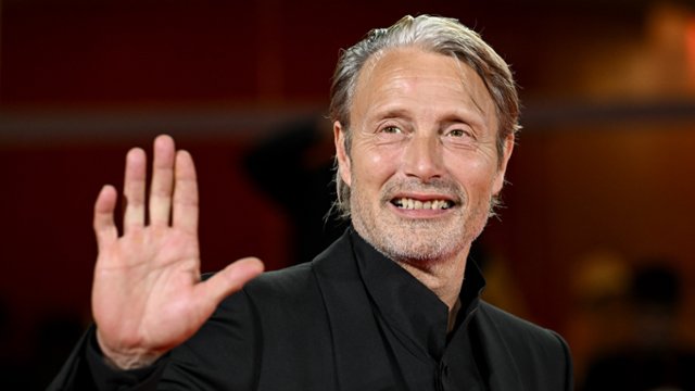 Mads Mikkelsen w nowym filmie Martina Scorsesego