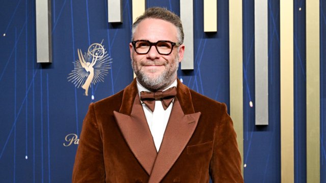 Nie zgadniecie, kogo gra Seth Rogen w "Supergirl"