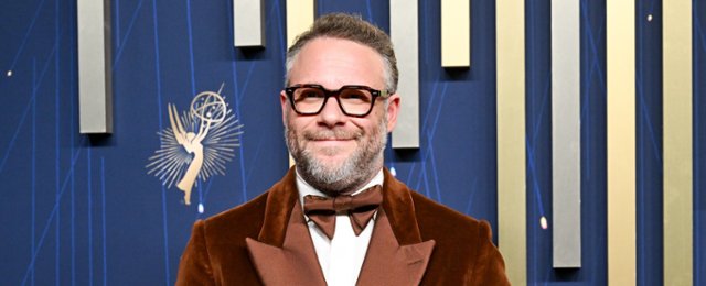 Nie zgadniecie, kogo gra Seth Rogen w "Supergirl"