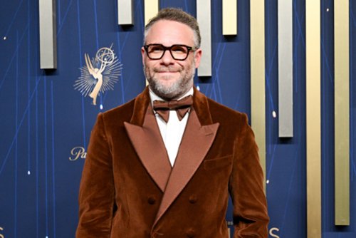 Nie zgadniecie, kogo gra Seth Rogen w "Supergirl"