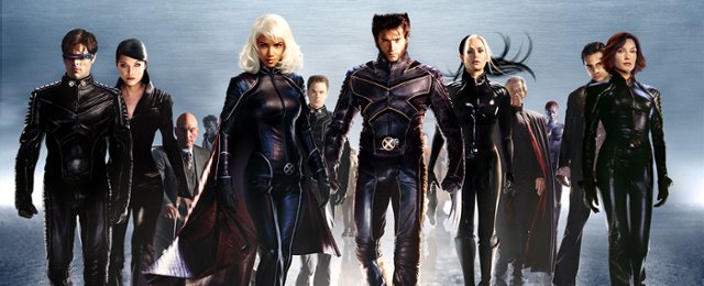 Kto z X-Men może dostać nowy solowy film? Zgadnijcie