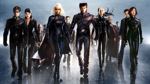 Kto z X-Men może dostać nowy solowy film? Zgadnijcie
