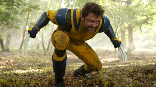 Hugh Jackman o przyszłości Wolverine&rsquo;a. Nie zamierza dawać rad...