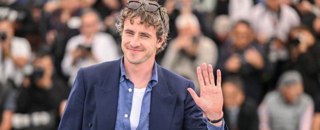 Paul Mescal chce zrobić sobie przerwę od grania w filmach