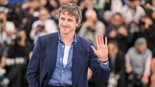 Czy Paul Mescal gra ostatnio za często? Tak twierdzi