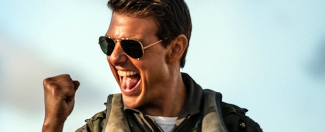 "Top Gun: Maverick" wygrywa proces. Według sądu nie naruszono...