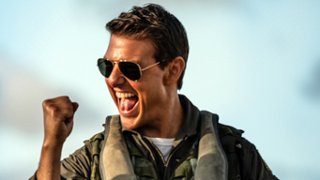 "Top Gun: Maverick" wygrywa proces. Nie naruszono praw