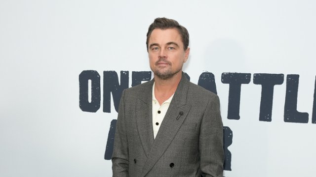 DiCaprio pyta: macie wciąż apetyt na kino?