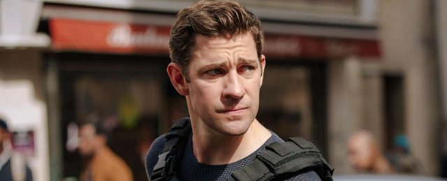 "Jack Ryan" przewidział atak USA na Wenezuelę?